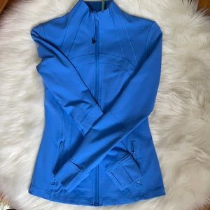 Lululemon Define Jacket - Blue Nile 4